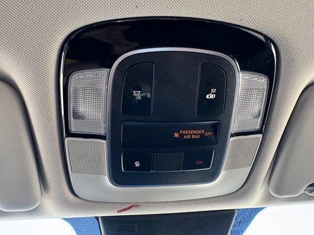 used 2022 Hyundai Tucson car, priced at $17,391