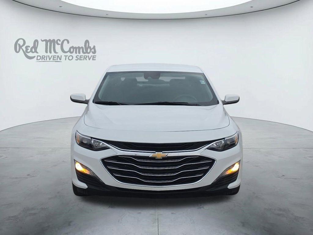used 2025 Chevrolet Malibu car, priced at $21,991