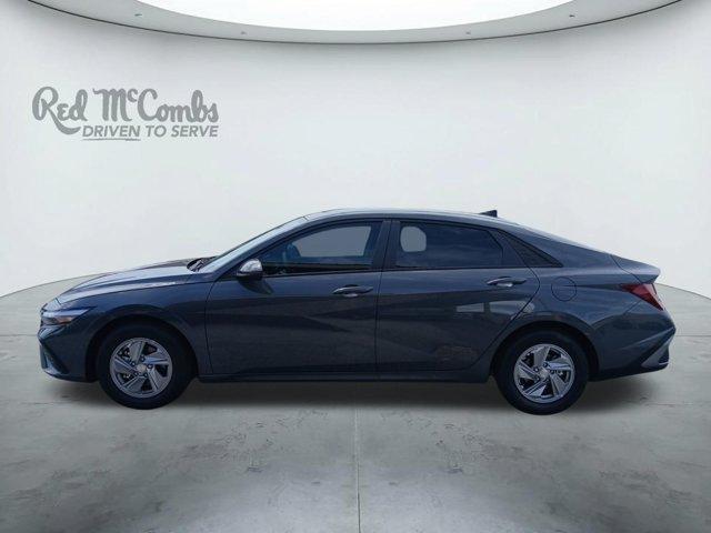 new 2026 Hyundai Elantra car, priced at $21,829