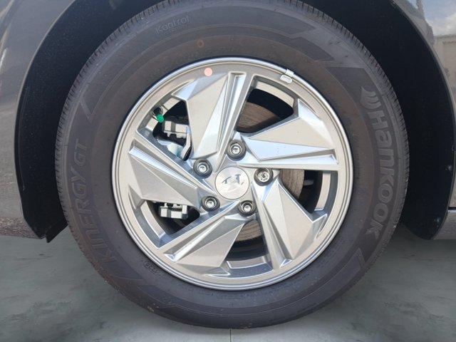 new 2026 Hyundai Elantra car, priced at $21,829