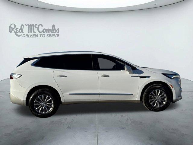 used 2024 Buick Enclave car, priced at $29,997