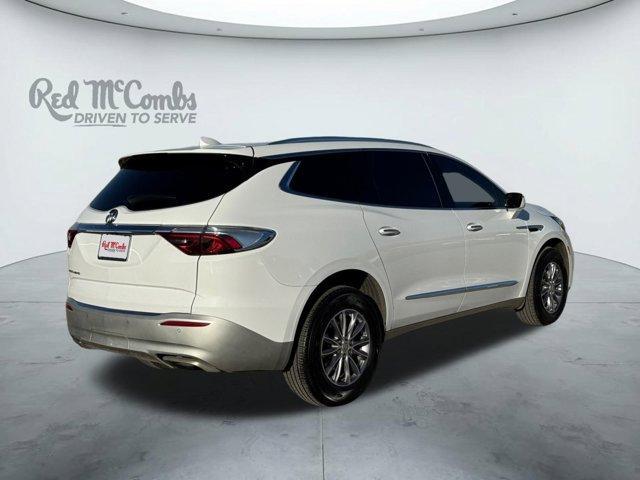 used 2024 Buick Enclave car, priced at $29,997