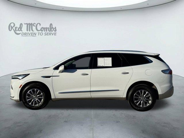 used 2024 Buick Enclave car, priced at $29,997