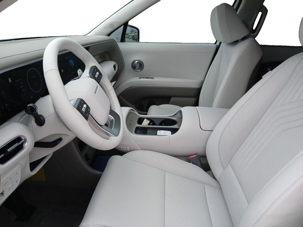new 2026 Hyundai Palisade car, priced at $43,010