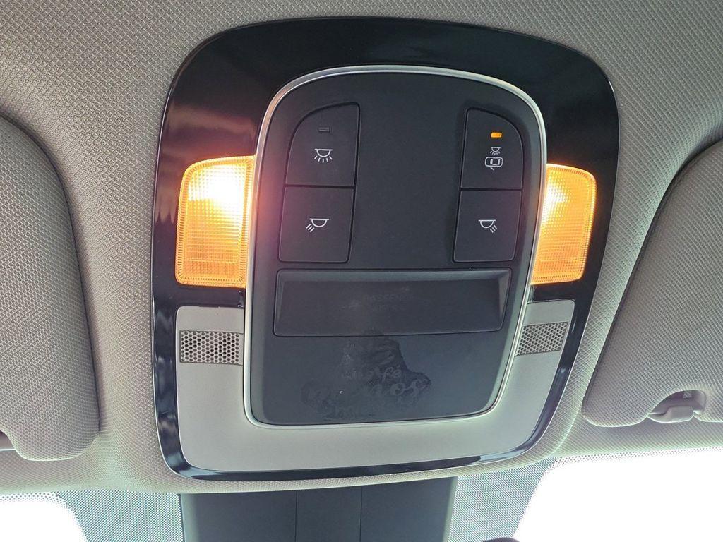 used 2023 Hyundai Santa Fe car, priced at $23,593