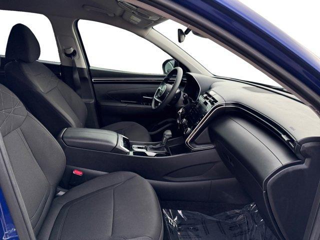 used 2023 Hyundai Tucson car, priced at $19,992