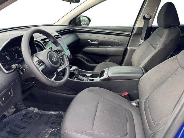 used 2023 Hyundai Tucson car, priced at $19,992