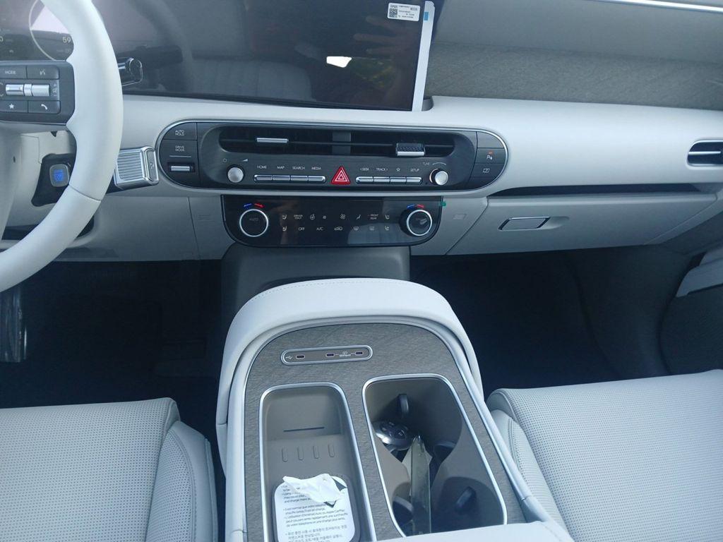new 2026 Hyundai Palisade Hybrid car, priced at $48,980