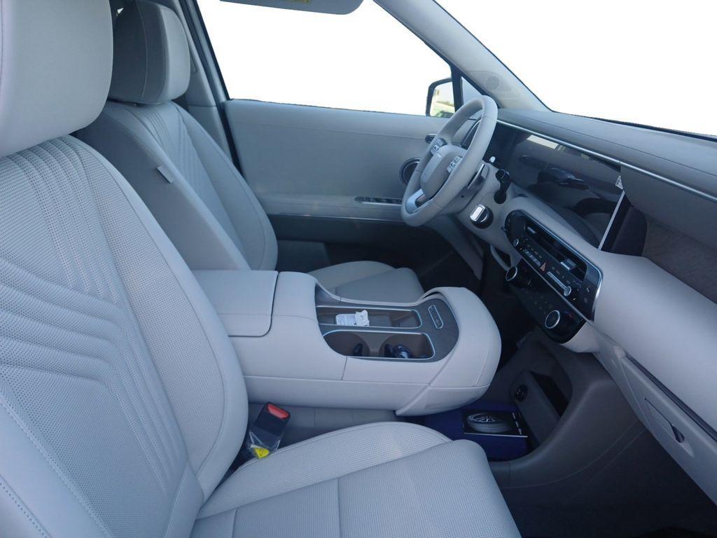 new 2026 Hyundai Palisade Hybrid car, priced at $48,980