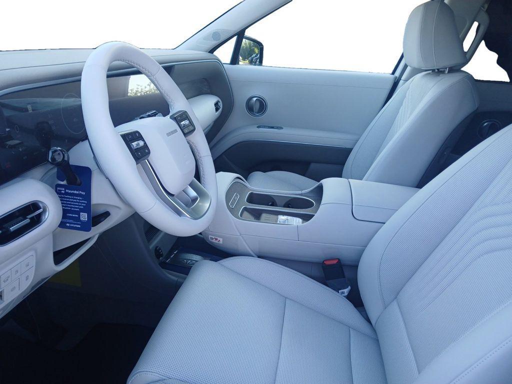 new 2026 Hyundai Palisade Hybrid car, priced at $48,980