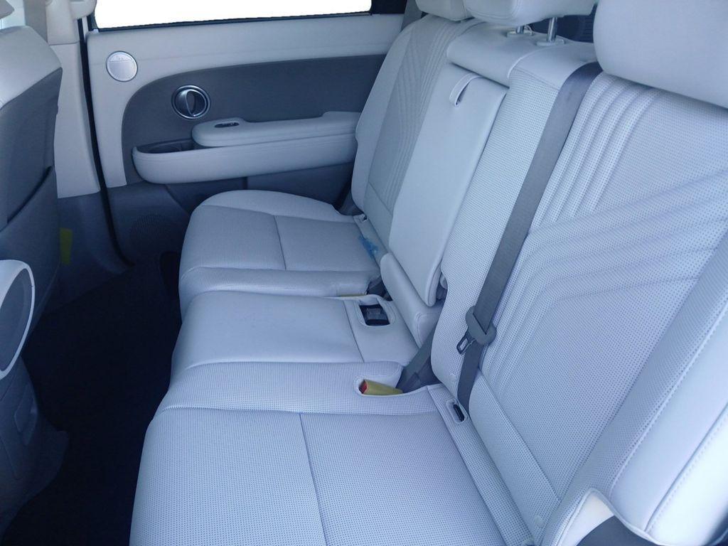 new 2026 Hyundai Palisade Hybrid car, priced at $48,980