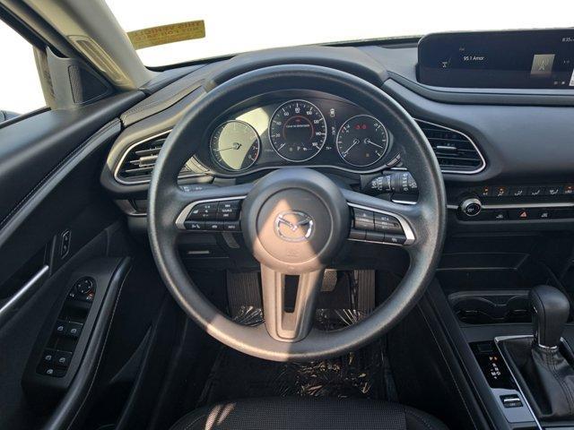 used 2025 Mazda CX-30 car, priced at $26,991