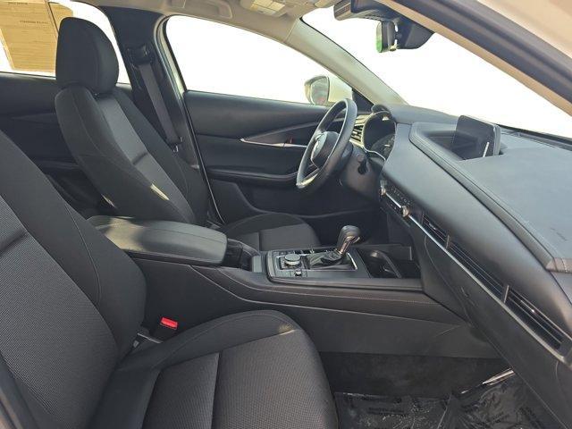 used 2025 Mazda CX-30 car, priced at $26,991