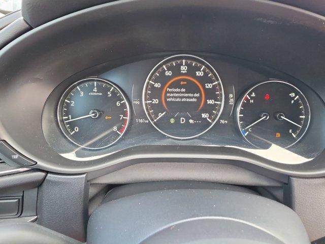 used 2025 Mazda CX-30 car, priced at $26,991