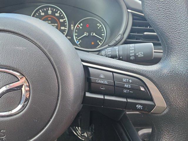 used 2025 Mazda CX-30 car, priced at $26,991
