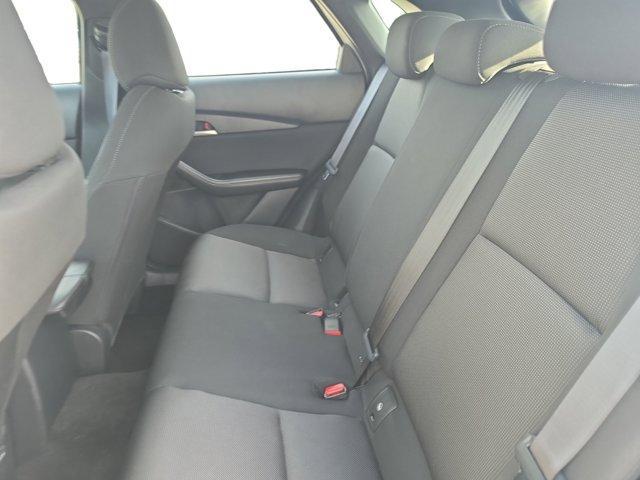 used 2025 Mazda CX-30 car, priced at $26,991