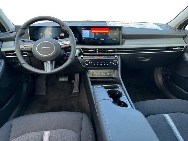 new 2026 Hyundai Sonata car, priced at $28,955