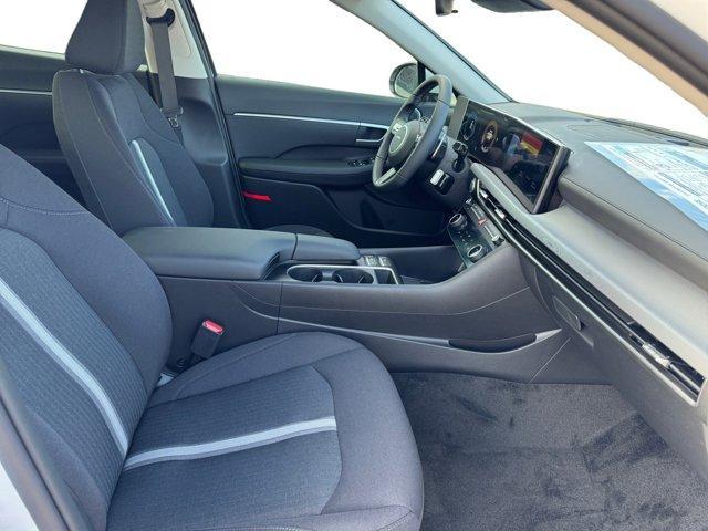 new 2026 Hyundai Sonata car, priced at $28,955