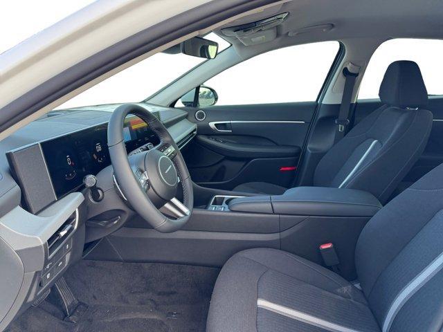 new 2026 Hyundai Sonata car, priced at $28,955