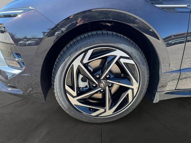 new 2026 Hyundai Sonata car, priced at $28,955