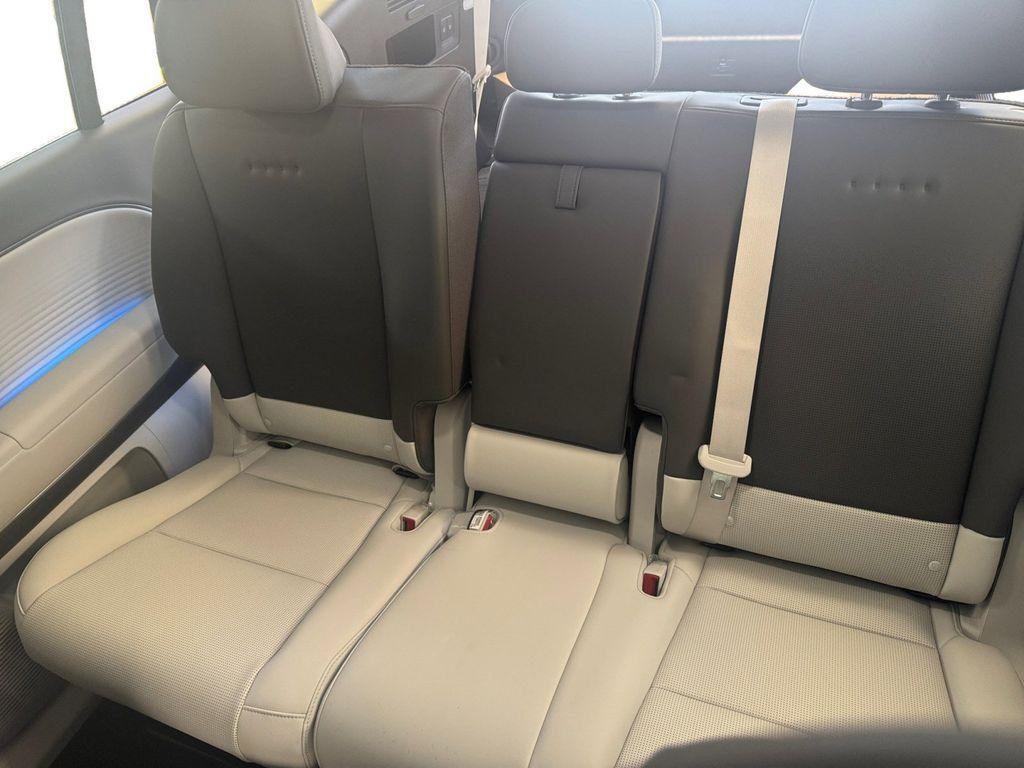 new 2026 Hyundai IONIQ 9 car, priced at $58,933