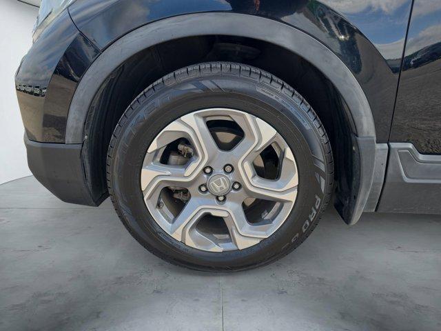 used 2017 Honda CR-V car, priced at $17,991