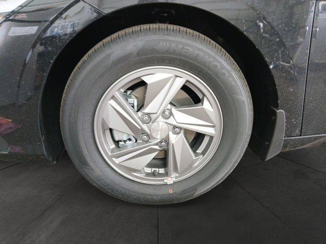 new 2026 Hyundai Elantra car