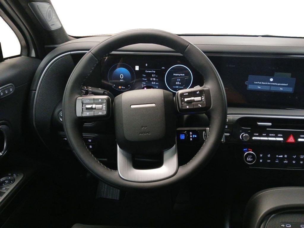 new 2026 Hyundai Palisade car, priced at $54,320