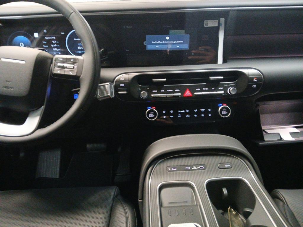 new 2026 Hyundai Palisade car, priced at $54,320