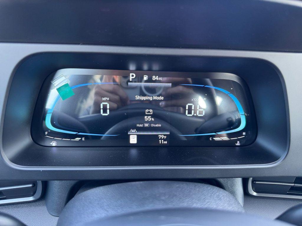 new 2026 Hyundai Elantra car, priced at $23,033