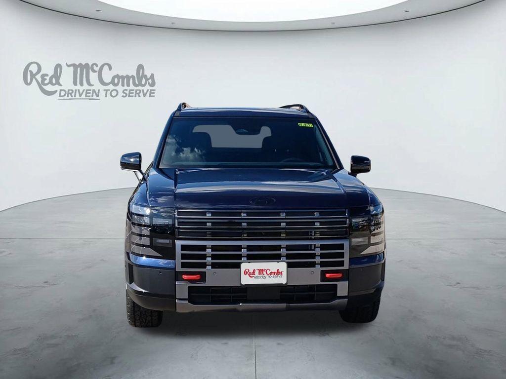 new 2026 Hyundai Palisade car, priced at $47,535