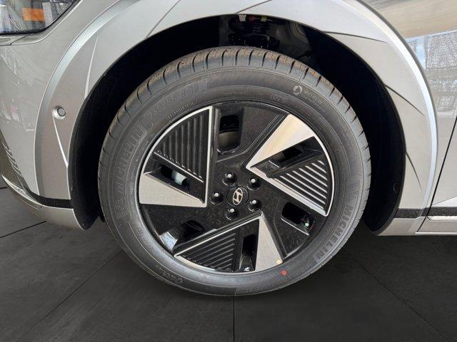 new 2026 Hyundai IONIQ 5 car, priced at $46,445
