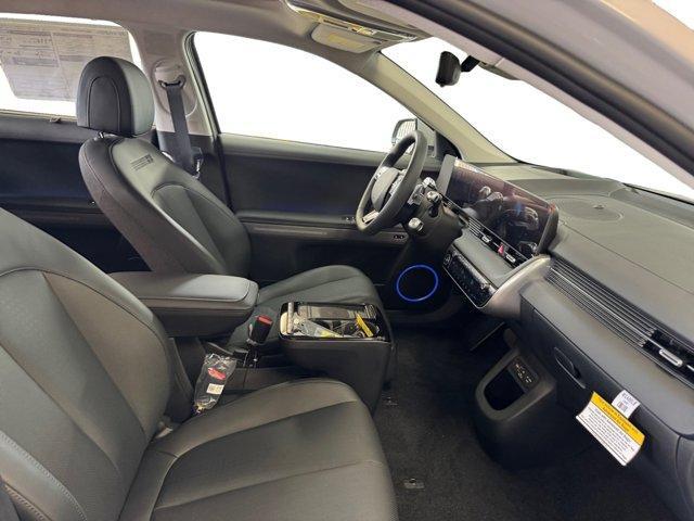 new 2026 Hyundai IONIQ 5 car, priced at $46,445