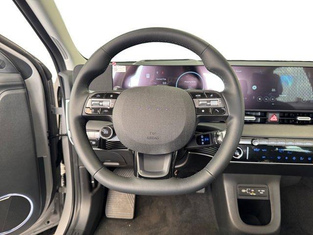 new 2026 Hyundai IONIQ 5 car, priced at $46,445