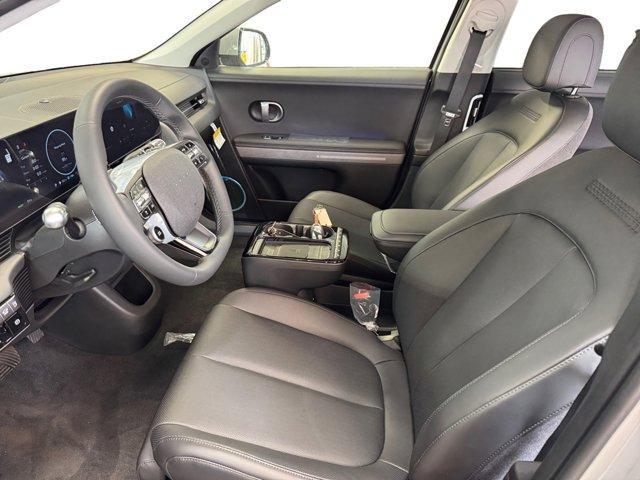 new 2026 Hyundai IONIQ 5 car, priced at $46,445