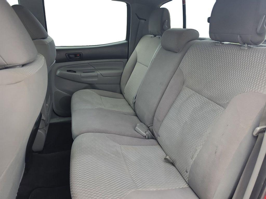 used 2012 Toyota Tacoma car, priced at $16,933