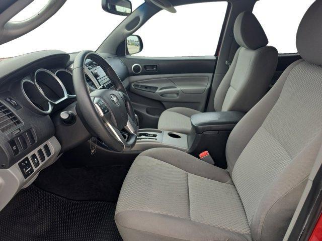 used 2012 Toyota Tacoma car, priced at $17,991