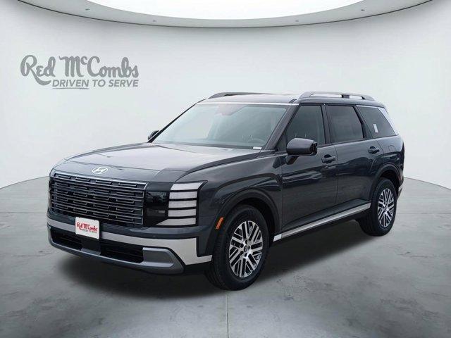 new 2026 Hyundai Palisade car, priced at $42,330