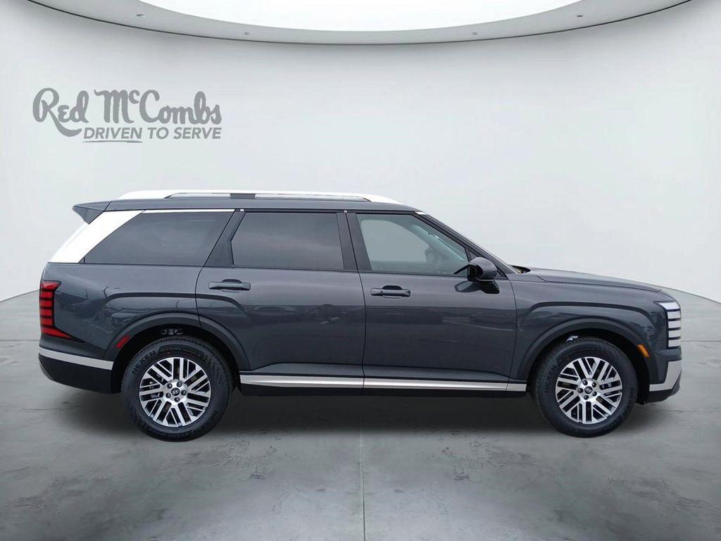 new 2026 Hyundai Palisade car, priced at $42,330