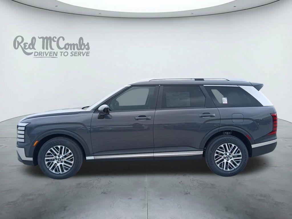 new 2026 Hyundai Palisade car, priced at $42,330