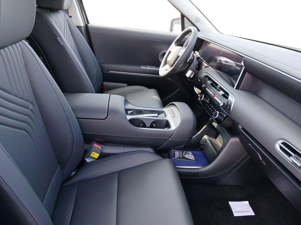 new 2026 Hyundai Palisade car, priced at $42,330