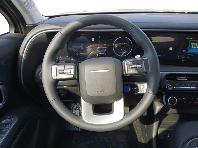 new 2026 Hyundai Palisade car, priced at $42,330