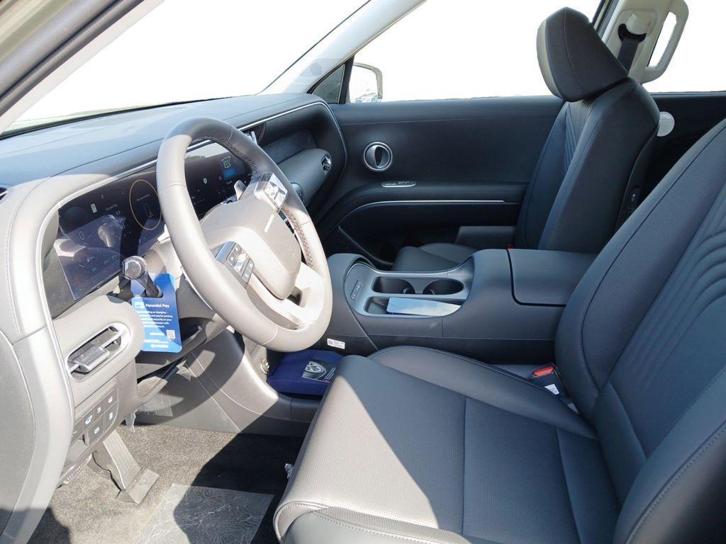 new 2026 Hyundai Palisade car, priced at $42,330