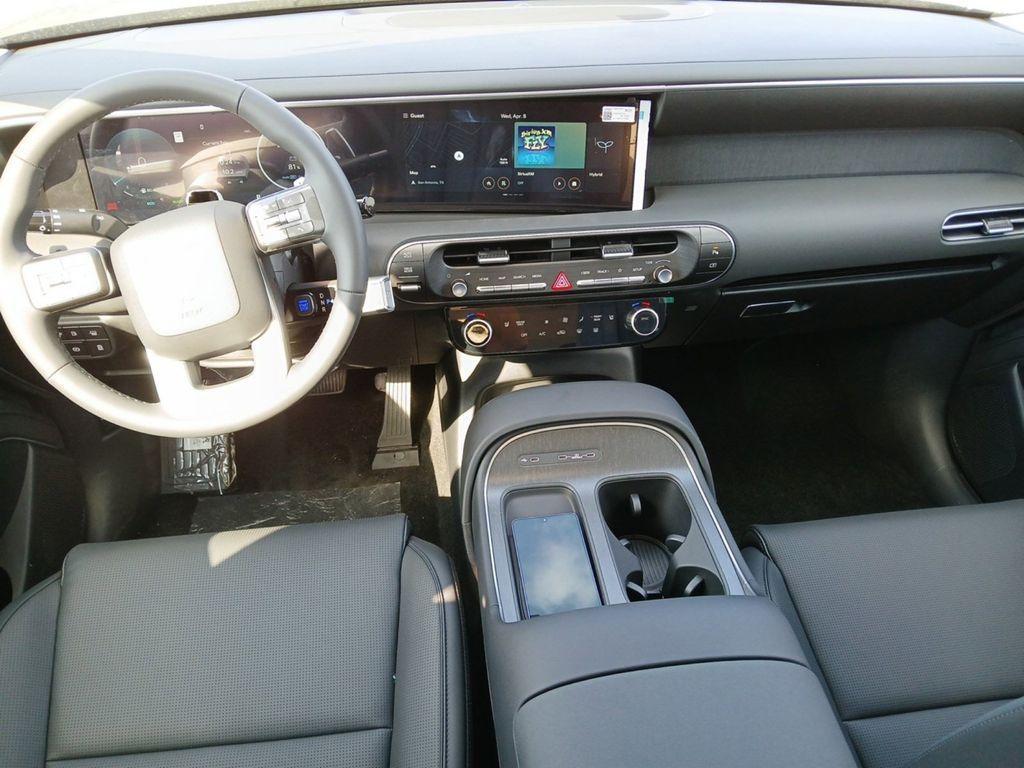 new 2026 Hyundai Palisade car, priced at $42,330