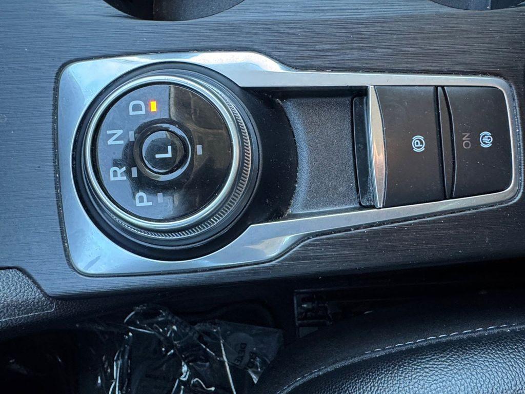 used 2022 Ford Escape car, priced at $20,991