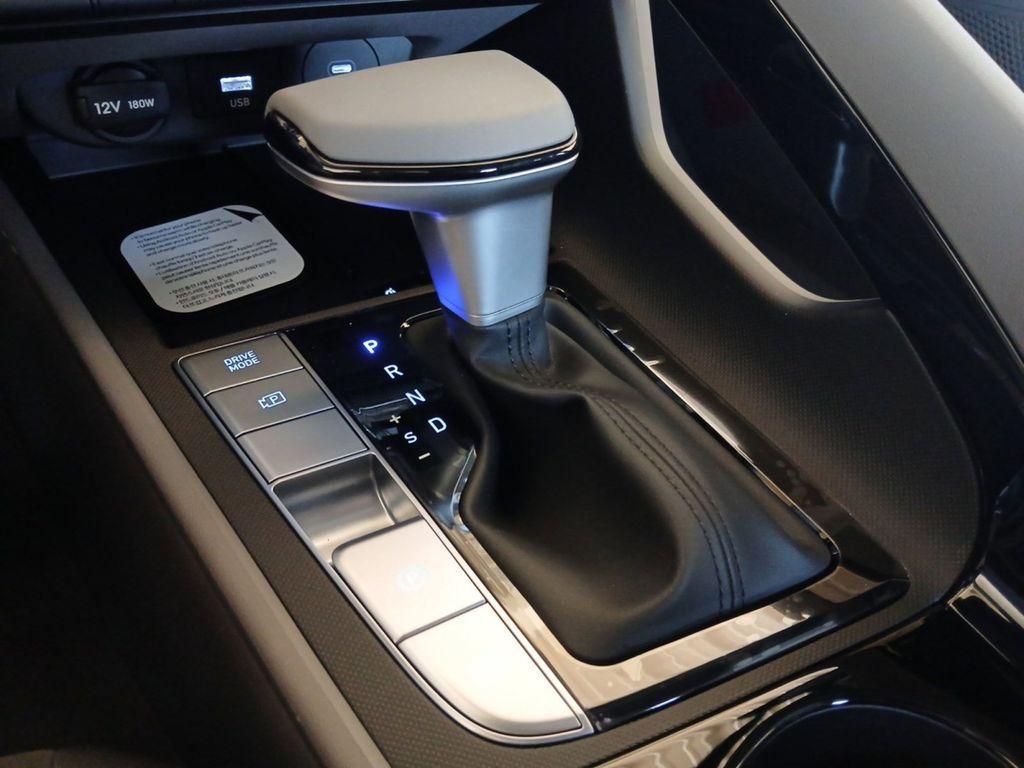 new 2026 Hyundai Elantra car, priced at $23,316