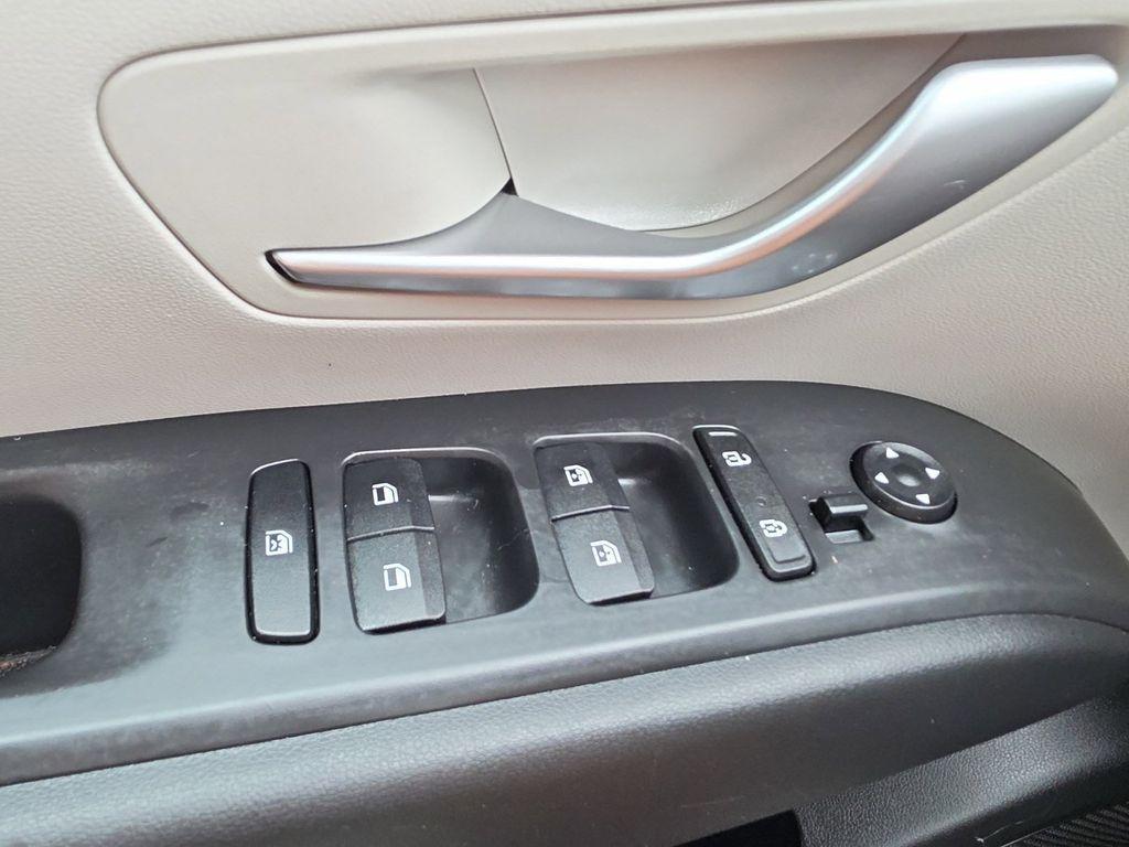 used 2023 Hyundai Tucson car, priced at $23,933