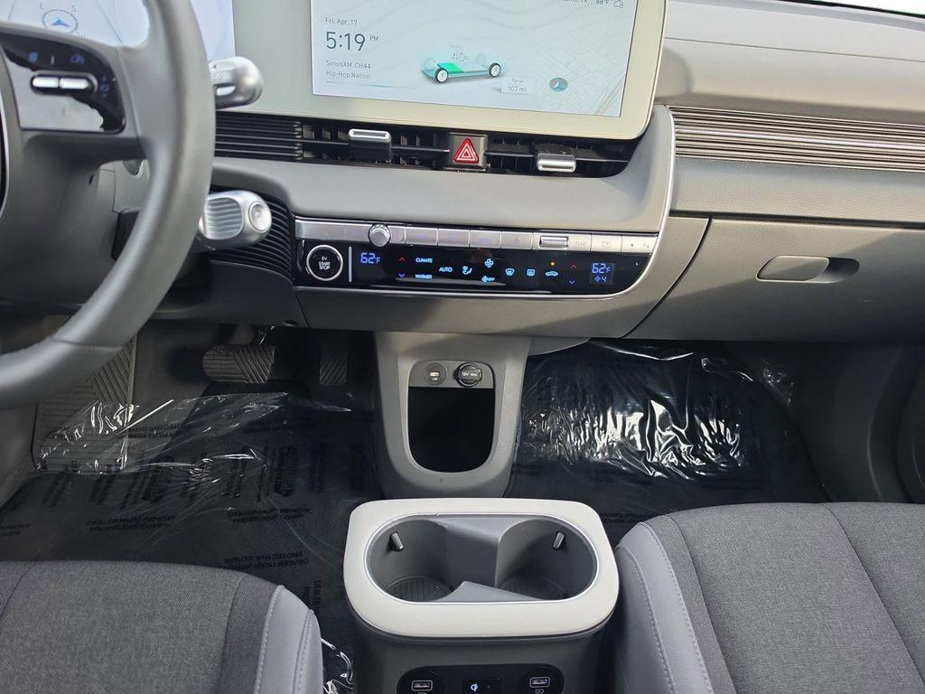 used 2024 Hyundai IONIQ 5 car, priced at $27,591