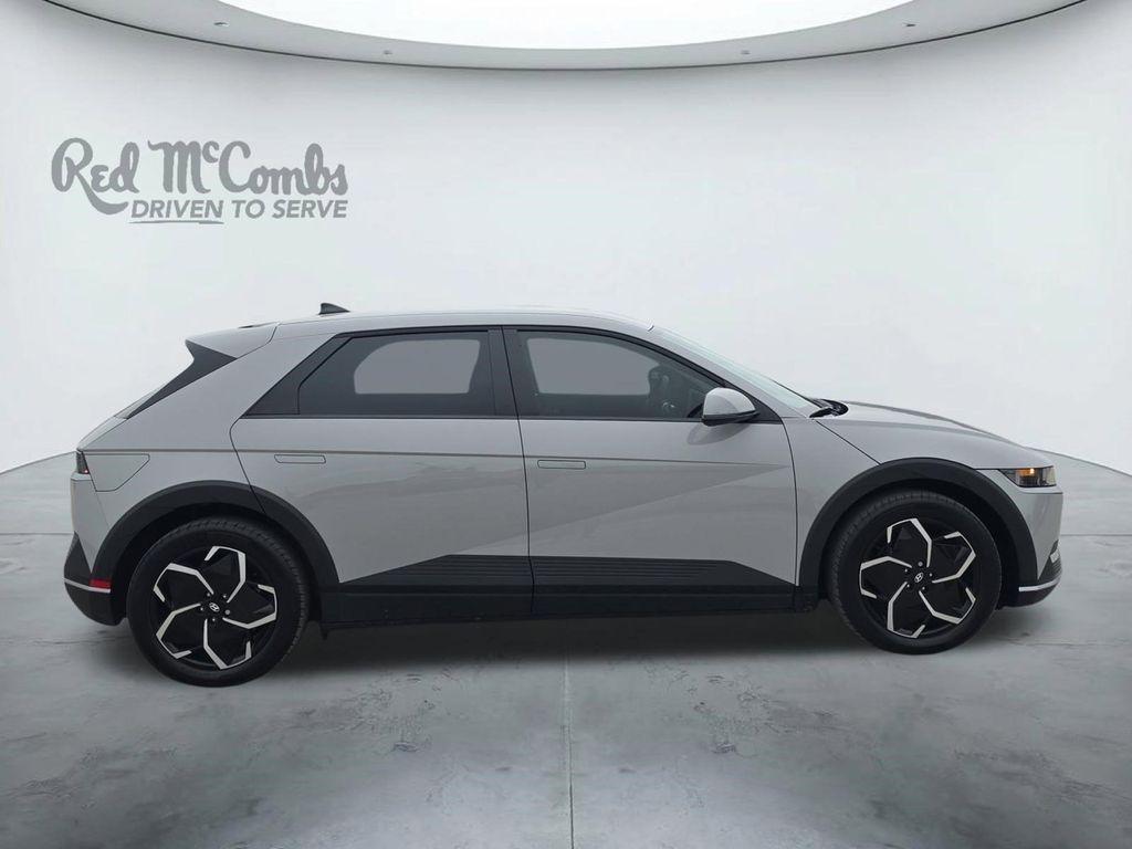 used 2024 Hyundai IONIQ 5 car, priced at $27,591
