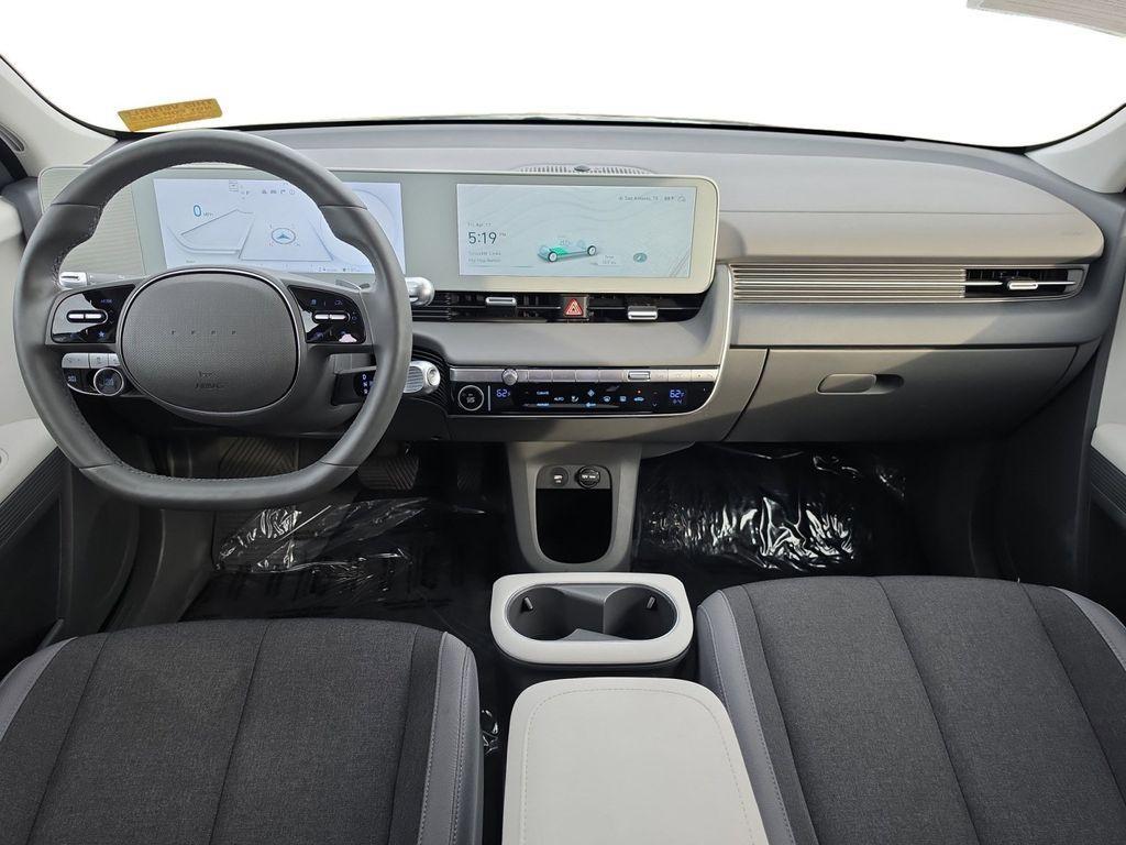 used 2024 Hyundai IONIQ 5 car, priced at $27,591